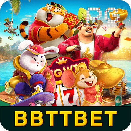 Novo logo da bbttbet